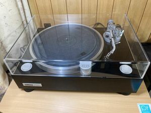 ヤマハ　YAMAHA GT2000 レコードプレーヤー　