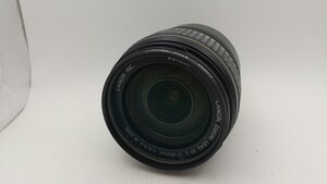 K080 Canon ZOOM LENS EF-S 17-85 /カメラ用レンズ/キヤノン/ 動作未確認 現状品 JUNK