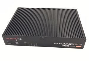 YM0169■中古品■ステルスワン エンドポイントセキュリティサーバー ENDPOINT SECURITY EP300