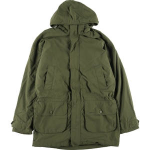 古着 バブアー Barbour マウンテンパーカー メンズM /eaa395253 ss2501_30