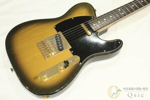 [中古] Fender Japan TL71/S/GG/R 【ショップオーダー品/Babicz FCH bridge】 2012年製 [RK275]