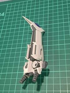 ジャンク Hi-ν バックパック mg ガンプラ ガンダム GUNDAM gunpura robot mg75 Y3