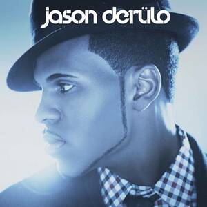 Jason Derulo　ジェイソン・デルーロ　輸入盤CD