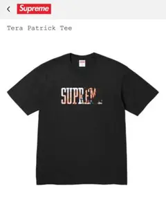 supreme Tera Patrick Tee