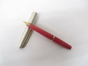 PILOT パイロット Elite エリート万年筆 ペン先 18K 750