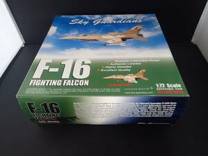 1/72 Sky guardians F-16 FIGHTING FALCON