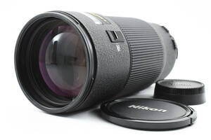 ★外観美品★ニコン NIKON AF NIKKOR 80-200mm F2.8 D ED II型 L650#3173