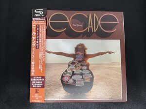 ■3点以上で送料無料!! CD/洋楽/WARNER MUSIC/WPCP17808/9/NEIL YOUNG/ニール・ヤング/Decade/ディケイド/2枚組/帯付/ m0o1286-2