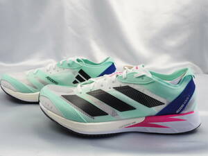 送料510円～◆新品◆定価15400円◆adidas◆アディダス◆ADIZERO JAPAN 7 M ◆アディゼロジャパン 7 M◆25㎝