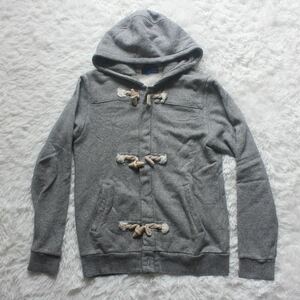 BEAMS スウェットパーカー M