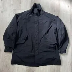 ATON AIR VENTILE SHORT MODS COAT size2