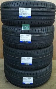 グッドイヤー★225/45R17★EAGLE F1 ASYMMETRIC 3 (イーグルエフワン アシンメトリック3) 新品タイヤ4本 [Y1812G]