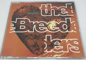 ザ・ブリーダーズ　THE BREEDERS/Saints