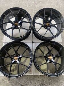 BBS RI-D 20インチホイール　4枚　レクサスLC.LS bbs 美品　極上　高級　PCD120