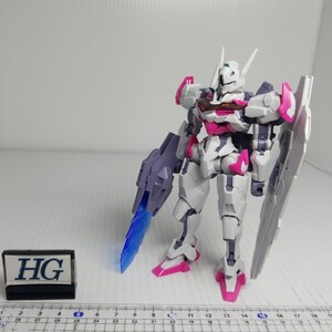 ⑩oka-80g 1/17 HG 　ガンダム ルプリス ガンプラ プラモデル 同梱可 ジャンクパーツ