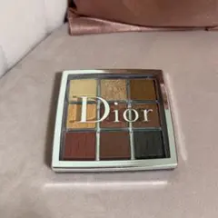 Dior Backstage Eye Palette 003 Amber