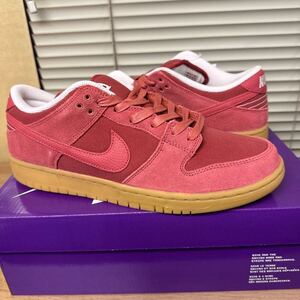 Nike SB Dunk Low Adobeナイキ SB ダンク ロー アドビ　DV5429-600 新品未使用　27.5 新品未使用