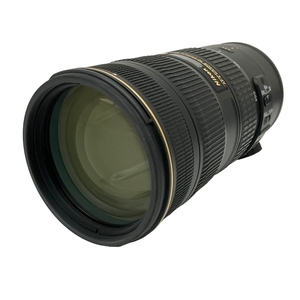 【動作保証】Nikon AF-S NIKKOR 70-200mm 1:2.8G II ED カメラ レンズ ニコン ジャンク M8873547