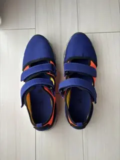 MARNI | マルニ | SCARPA SNEAKER | ベルクロスニーカー