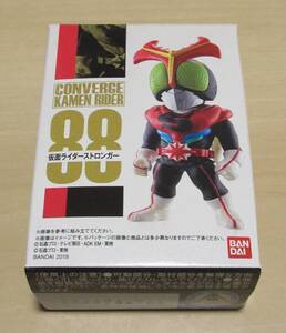 ★新品　食玩　仮面ライダーコンバージ15　「No.88　仮面ライダーストロンガー」