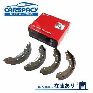 新品即納BREMBO製 ルノー カングー KC リア ブレーキシュー KCK4M KCK7J 7701205523 7701207555