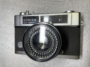 KONICA EE-MATIC Deluxe