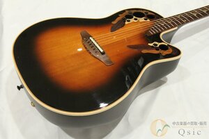 [中古] Ovation 1768 Elite 希少なUSA製のオベーションが入荷！ 1993年製 [WK395]