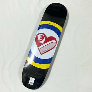 【新品】FREEDOME 8.125 Universal SKATE BOARD DECK スケボー デッキ スケートボード 