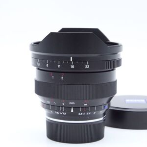 【新品級】 Carl Zeiss Distagon T* 2.8/15 ZM 15mm F2.8 Leica Mマウント カールツァイス ライカ #4209