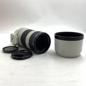 【全額返金保証】【最速発送】Sony FE 70-200mm F4 G OSS SEL70200G 動作確認済