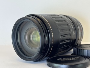 ★良品★ キャノン CANON EF 100-300mm F4.5-5.6 USM 　#0806-6