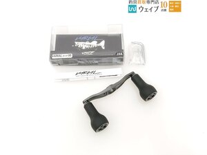 DRT バリアル p.c.d 95 #ガンメタル 未使用品