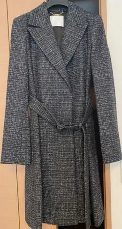 HUGO BOSS COAT