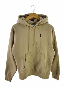 NIKE◆ie Eilish/AS M NRG LA HOODIE MUSHROOM/パーカー/XS/DQ7751-202