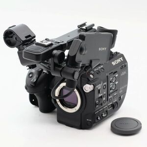 【並品】SONY PXW-FS5 XDCAMメモリーカムコーダー #2099