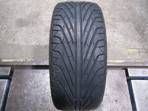 ｉ－１４４５３　２０５／４０Ｒ１７　トライアングル　ＴＲ６９８　２０１９年製　７分山　１本