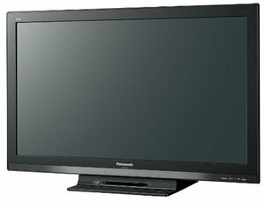 【中古】 パナソニック 32V型 液晶テレビ ビエラ TH-L32RB3 ハイビジョン HDD内蔵 2011年モデル