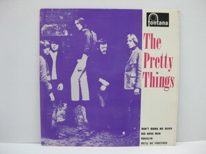 PRETTY THINGS-Don