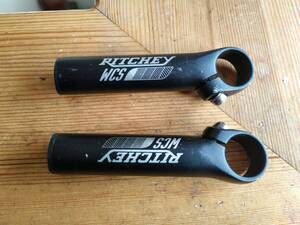 リッチー　RITCHEY　WCS バーエンド　中古