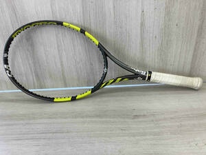 BabolaT バボラ PURE AERO VS ピュア エアロ ブイエス 2020年モデル G3 硬式テニス テニスラケット