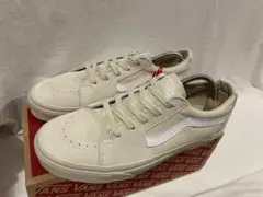 新品バンズSK8オールドスクールauthenticエラERAスリッポン27h