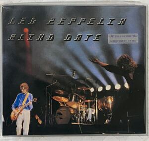 SBD！6CDセット！LED ZEPPELIN / レッド・ツェッペリン / KNEBWORTH FESTIVAL 2Days 1979 / BLIND DATE / EMPRESS VALLEY