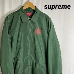 Supreme Spitfire Coach Jacket  M シュプリーム