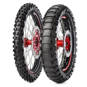 METZELER 150/70R18 M/C 70S MST KAROO EXTREME リア チューブレスタイプ