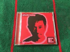 奥田民生/E 中古CD ユニコーン