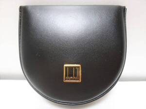 ダンヒル　dunhill　小銭入れ　コインケース　WD8360A　オックスフォード　新品！！