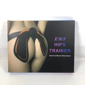 ★EMS HIPS TRAINER ヒップトレーナー★ トレーニング ダイエット フィットネス E2006