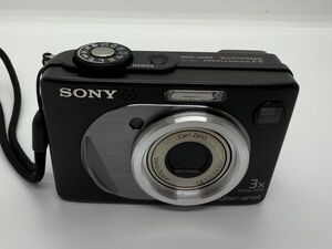 SONY DSC-W1