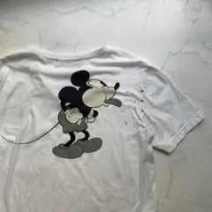 CoalBlack Mickey Tシャツ