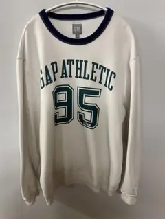 GAP ATHLETIC トレーナー 95 Lサイズ